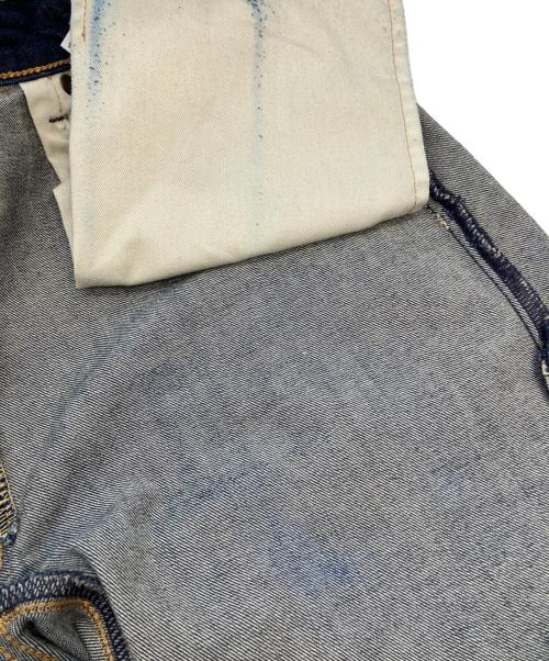 LEVI'S PReMIUM（リーバイス プレミアム）LEVI'S PReMIUM (リーバイス プレミアム) デニムパンツ インディゴ サイズ:W30×L32の古着・服飾アイテム