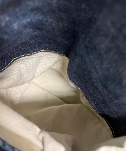 LEVI'S PReMIUM（リーバイス プレミアム）LEVI'S PReMIUM (リーバイス プレミアム) デニムパンツ インディゴ サイズ:W30×L32の古着・服飾アイテム