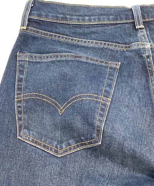 LEVI'S PReMIUM（リーバイス プレミアム）LEVI'S PReMIUM (リーバイス プレミアム) デニムパンツ インディゴ サイズ:W30×L32の古着・服飾アイテム