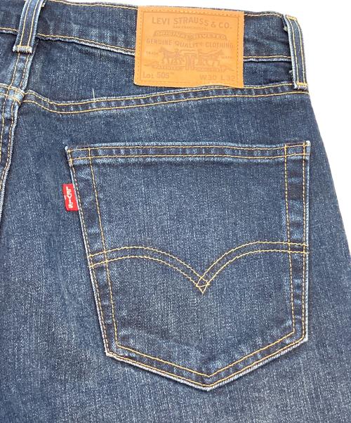 LEVI'S PReMIUM（リーバイス プレミアム）LEVI'S PReMIUM (リーバイス プレミアム) デニムパンツ インディゴ サイズ:W30×L32の古着・服飾アイテム