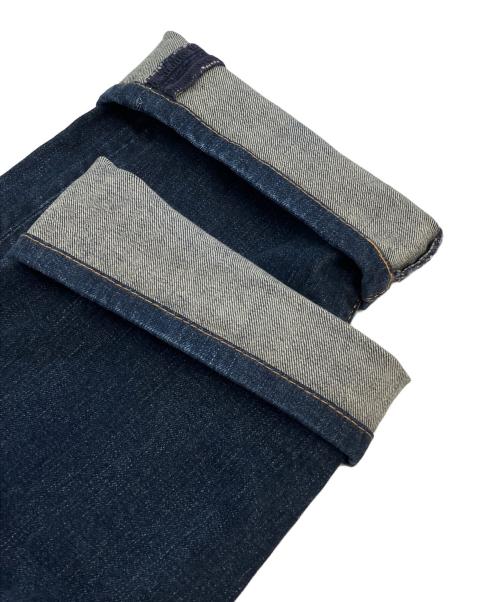 LEVI'S PReMIUM（リーバイス プレミアム）LEVI'S PReMIUM (リーバイス プレミアム) デニムパンツ インディゴ サイズ:W30×L32の古着・服飾アイテム