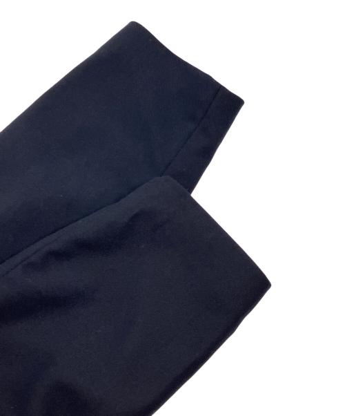 LURAKU（ルラク）LURAKU (ルラク) ダブルジャケット ネイビー サイズ:SIZE Mの古着・服飾アイテム