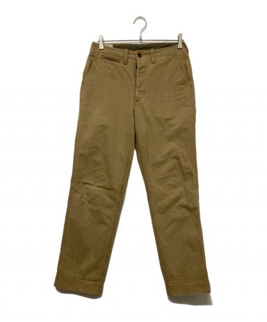中古・古着通販】FREEWHEELERS (フリーホイーラーズ) ベイカーパンツ