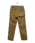 FREEWHEELERS (フリーホイーラーズ) ベイカーパンツ ベージュ サイズ:30-34：17000円