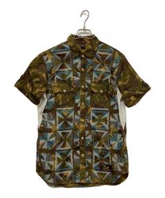 中古・古着通販】Carne Bollente (カルネボレンテ) オープンカラー