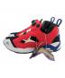 Reebox (リーボック) INSTAPUMP FURY 95 レッド×ホワイト サイズ:27.5：8000円