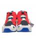中古・古着 Reebox (リーボック) INSTAPUMP FURY 95 レッド×ホワイト サイズ:27.5：8000円