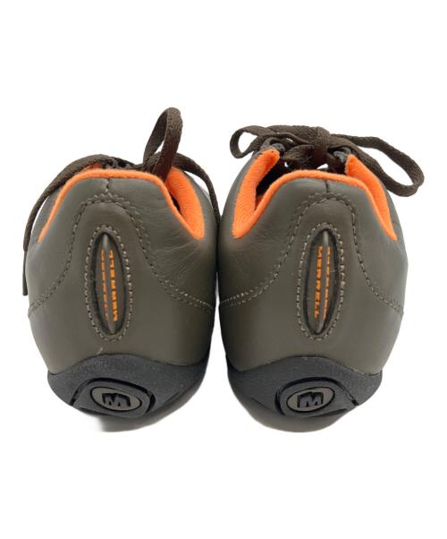 MERRELL（メレル）MERRELL (メレル) シューズ オリーブ サイズ:23の古着・服飾アイテム