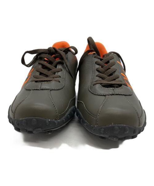 MERRELL（メレル）MERRELL (メレル) シューズ オリーブ サイズ:23の古着・服飾アイテム