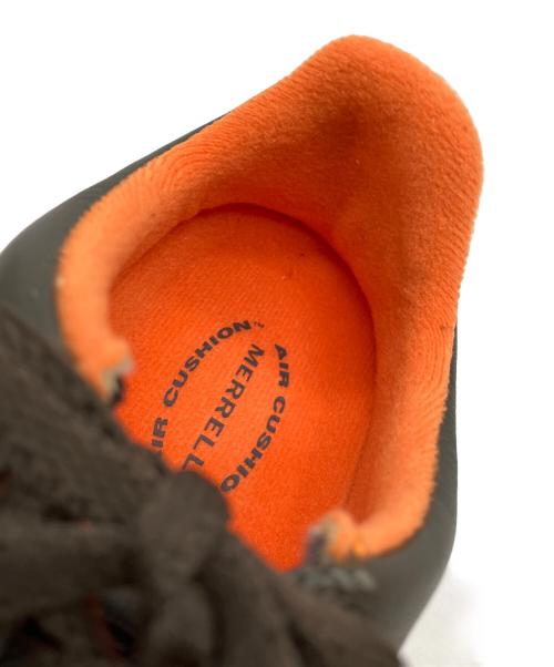 MERRELL（メレル）MERRELL (メレル) シューズ オリーブ サイズ:23の古着・服飾アイテム