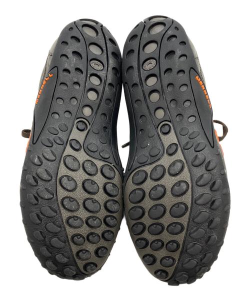 MERRELL（メレル）MERRELL (メレル) シューズ オリーブ サイズ:23の古着・服飾アイテム