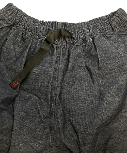 GRAMICCI（グラミチ）GRAMICCI (グラミチ) バルーンパンツ ネイビー サイズ:Freeの古着・服飾アイテム