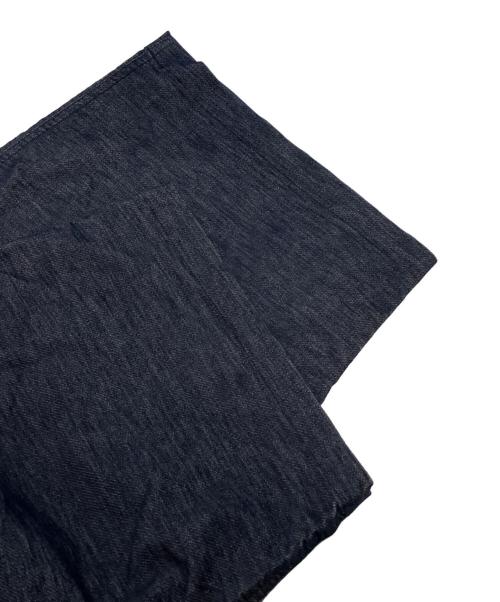 GRAMICCI（グラミチ）GRAMICCI (グラミチ) バルーンパンツ ネイビー サイズ:Freeの古着・服飾アイテム