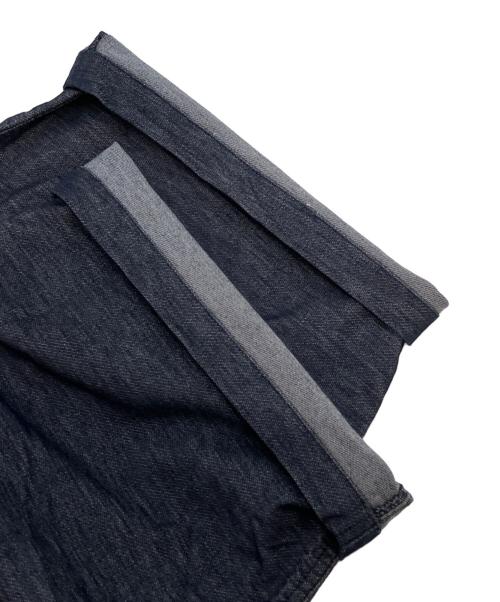 GRAMICCI（グラミチ）GRAMICCI (グラミチ) バルーンパンツ ネイビー サイズ:Freeの古着・服飾アイテム
