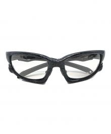 OAKLEY（オークリー）の古着「サングラス」｜ブラック