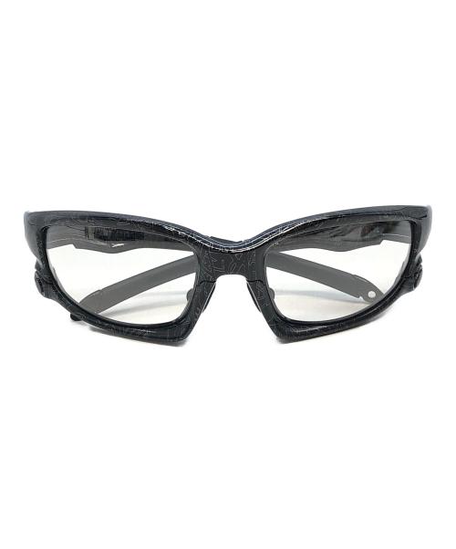 OAKLEY（オークリー）OAKLEY (オークリー) サングラス ブラックの古着・服飾アイテム