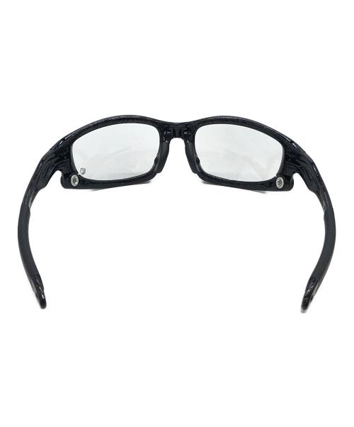 OAKLEY（オークリー）OAKLEY (オークリー) サングラス ブラックの古着・服飾アイテム