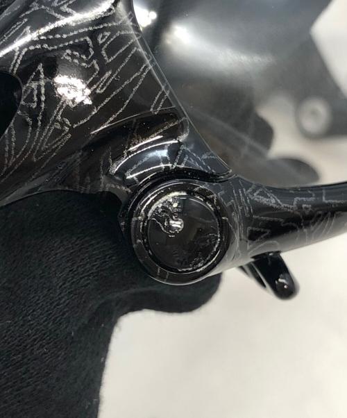 OAKLEY（オークリー）OAKLEY (オークリー) サングラス ブラックの古着・服飾アイテム