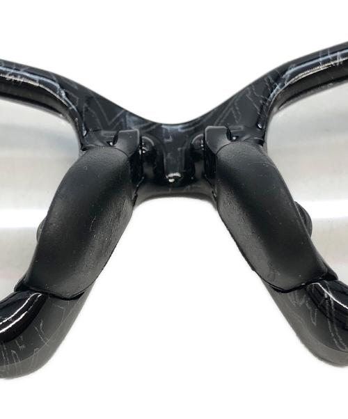 OAKLEY（オークリー）OAKLEY (オークリー) サングラス ブラックの古着・服飾アイテム