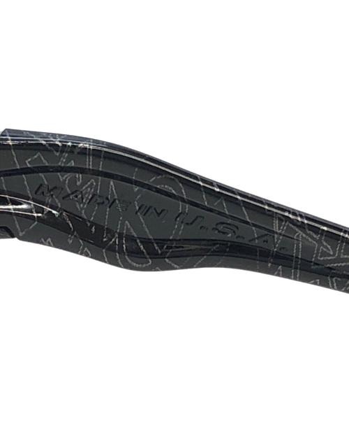 OAKLEY（オークリー）OAKLEY (オークリー) サングラス ブラックの古着・服飾アイテム