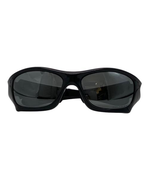 OAKLEY（オークリー）OAKLEY (オークリー) サングラス ブラックの古着・服飾アイテム