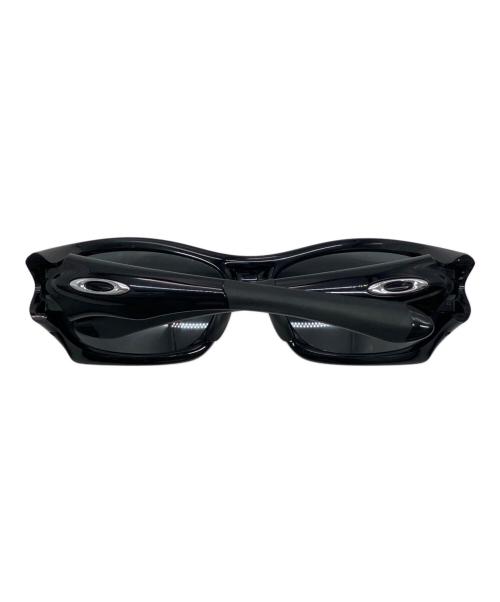 OAKLEY（オークリー）OAKLEY (オークリー) サングラス ブラックの古着・服飾アイテム