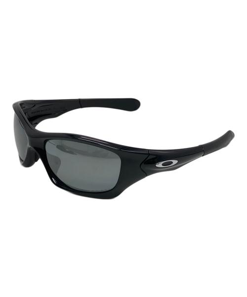OAKLEY（オークリー）OAKLEY (オークリー) サングラス ブラックの古着・服飾アイテム