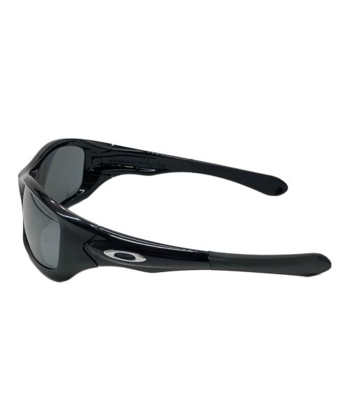 OAKLEY（オークリー）OAKLEY (オークリー) サングラス ブラックの古着・服飾アイテム