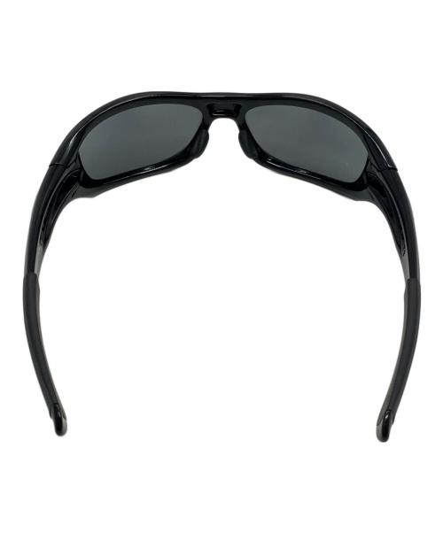 OAKLEY（オークリー）OAKLEY (オークリー) サングラス ブラックの古着・服飾アイテム