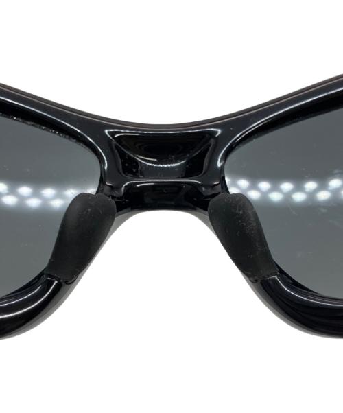 OAKLEY（オークリー）OAKLEY (オークリー) サングラス ブラックの古着・服飾アイテム