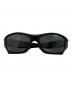 OAKLEY (オークリー) サングラス ブラック：12000円