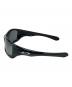 中古・古着 OAKLEY (オークリー) サングラス ブラック：12000円