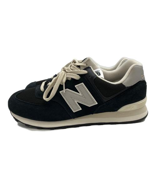 NEW BALANCE（ニューバランス）NEW BALANCE (ニューバランス) スニーカー ネイビー サイズ:28.5の古着・服飾アイテム