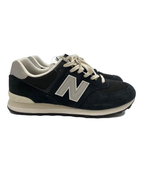NEW BALANCE（ニューバランス）NEW BALANCE (ニューバランス) スニーカー ネイビー サイズ:28.5の古着・服飾アイテム