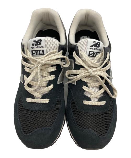 NEW BALANCE（ニューバランス）NEW BALANCE (ニューバランス) スニーカー ネイビー サイズ:28.5の古着・服飾アイテム