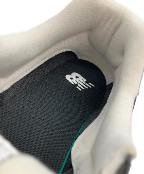 NEW BALANCE（ニューバランス）NEW BALANCE (ニューバランス) スニーカー ネイビー サイズ:28.5の古着・服飾アイテム