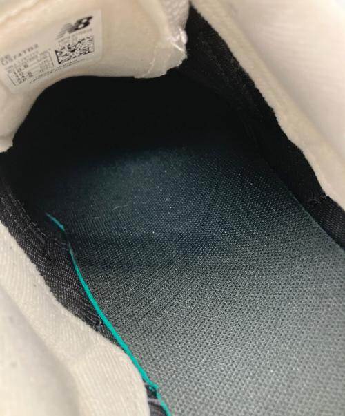 NEW BALANCE（ニューバランス）NEW BALANCE (ニューバランス) スニーカー ネイビー サイズ:28.5の古着・服飾アイテム