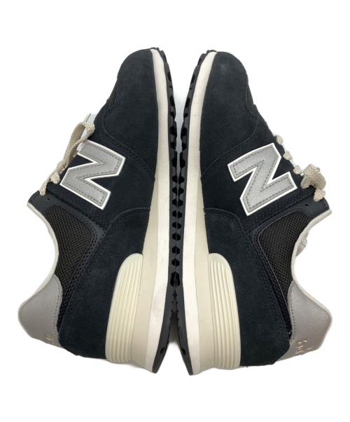 NEW BALANCE（ニューバランス）NEW BALANCE (ニューバランス) スニーカー ネイビー サイズ:28.5の古着・服飾アイテム