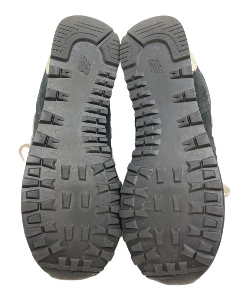 NEW BALANCE（ニューバランス）NEW BALANCE (ニューバランス) スニーカー ネイビー サイズ:28.5の古着・服飾アイテム