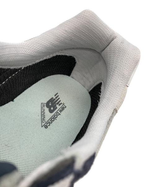 NEW BALANCE（ニューバランス）NEW BALANCE (ニューバランス) スニーカー ネイビー サイズ:30の古着・服飾アイテム