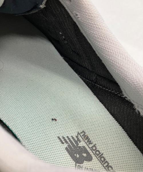 NEW BALANCE（ニューバランス）NEW BALANCE (ニューバランス) スニーカー ネイビー サイズ:30の古着・服飾アイテム