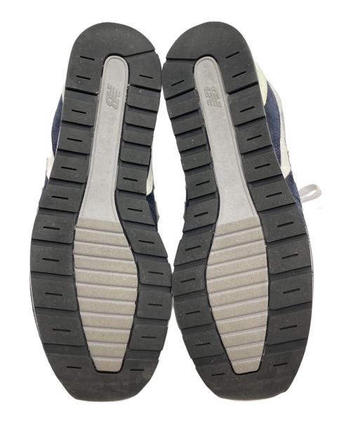 NEW BALANCE（ニューバランス）NEW BALANCE (ニューバランス) スニーカー ネイビー サイズ:30の古着・服飾アイテム