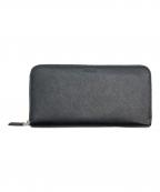 PRADAプラダ）の古着「SAFFIANO」｜ブラック