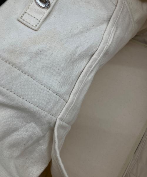 PORTER（ポーター）PORTER (ポーター) NOIR TOTE BAG(M) ブラックの古着・服飾アイテム