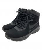 NIKEナイキ）の古着「MANOADOME」｜ブラック