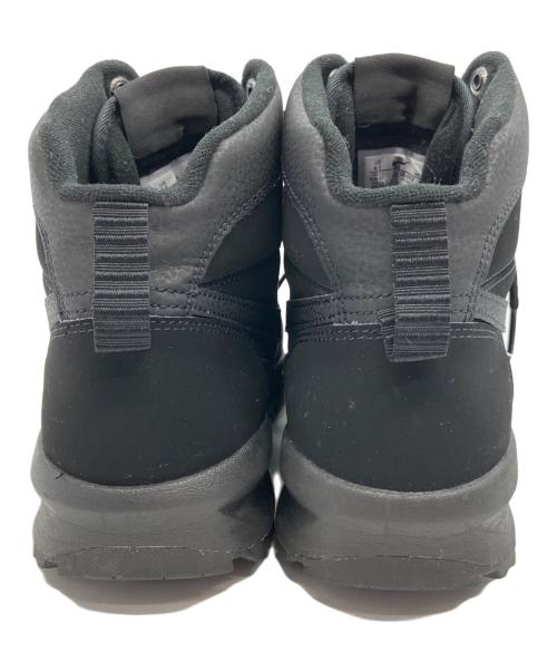 NIKE（ナイキ）NIKE (ナイキ) MANOADOME ブラック サイズ:26.5の古着・服飾アイテム