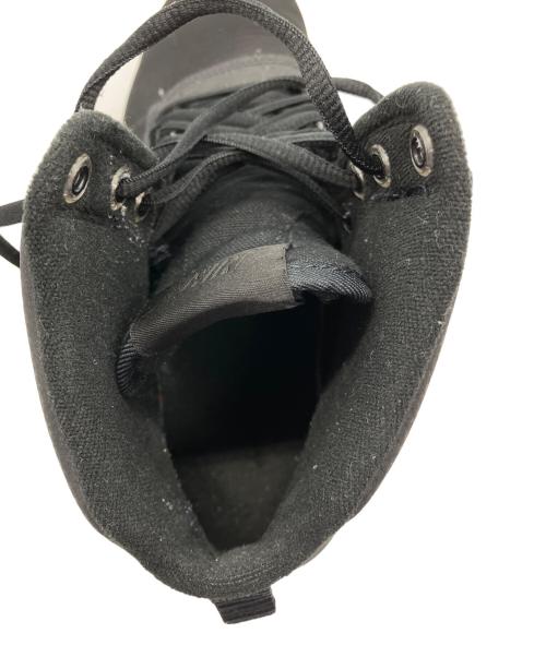 NIKE（ナイキ）NIKE (ナイキ) MANOADOME ブラック サイズ:26.5の古着・服飾アイテム