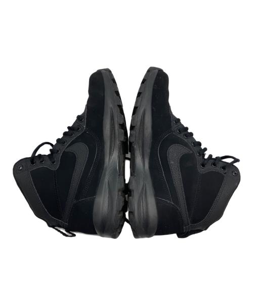NIKE（ナイキ）NIKE (ナイキ) MANOADOME ブラック サイズ:26.5の古着・服飾アイテム
