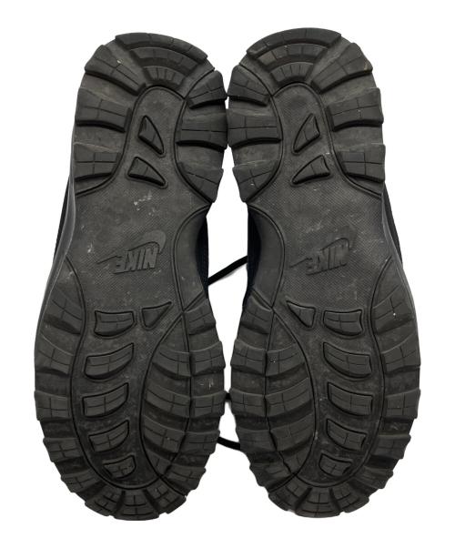 NIKE（ナイキ）NIKE (ナイキ) MANOADOME ブラック サイズ:26.5の古着・服飾アイテム