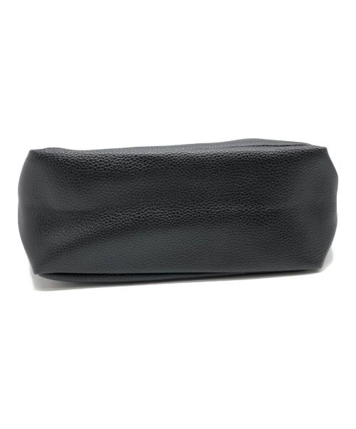 YOUNG & OLSEN The DRYGOODS STORE（ヤングアンドオルセン ザ ドライグッズストア）YOUNG & OLSEN The DRYGOODS STORE (ヤングアンドオルセン ザ ドライグッズストア) トートバッグ ブラックの古着・服飾アイテム